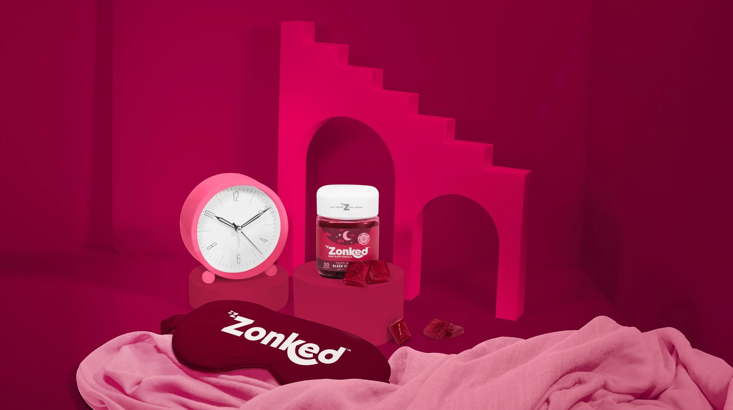 zonked sleep gummies zonked sleep gummies